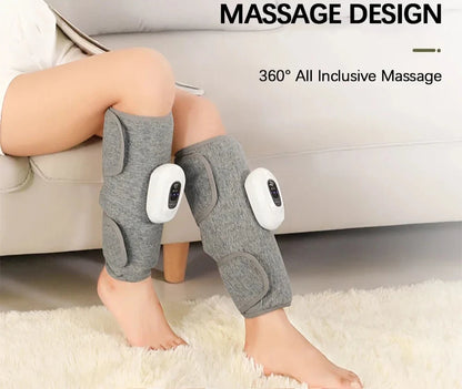 SmartLeg Soothing Massager