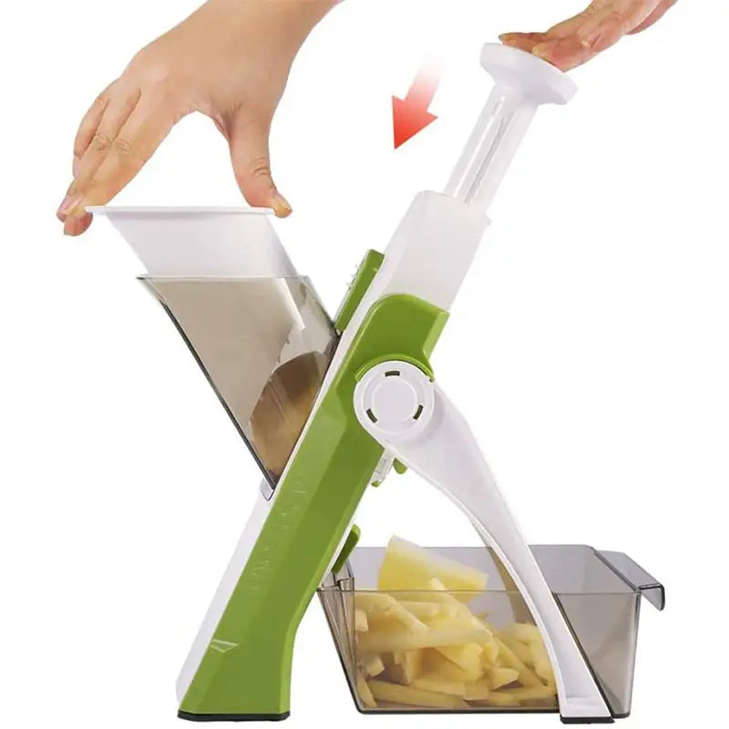 Safe Slicer Pro