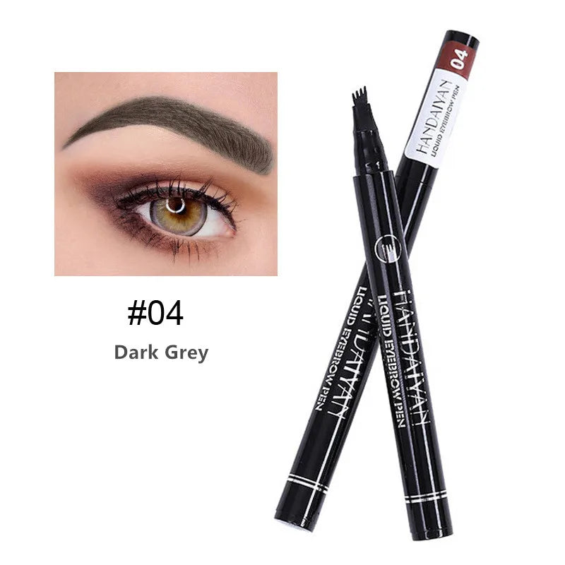 Precision Microblading Eyebrow Pen