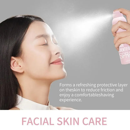 Flawless Face Hair Remover