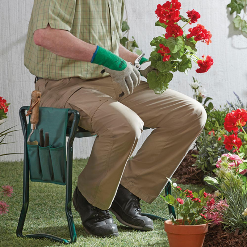 EasyUp Garden Kneeler