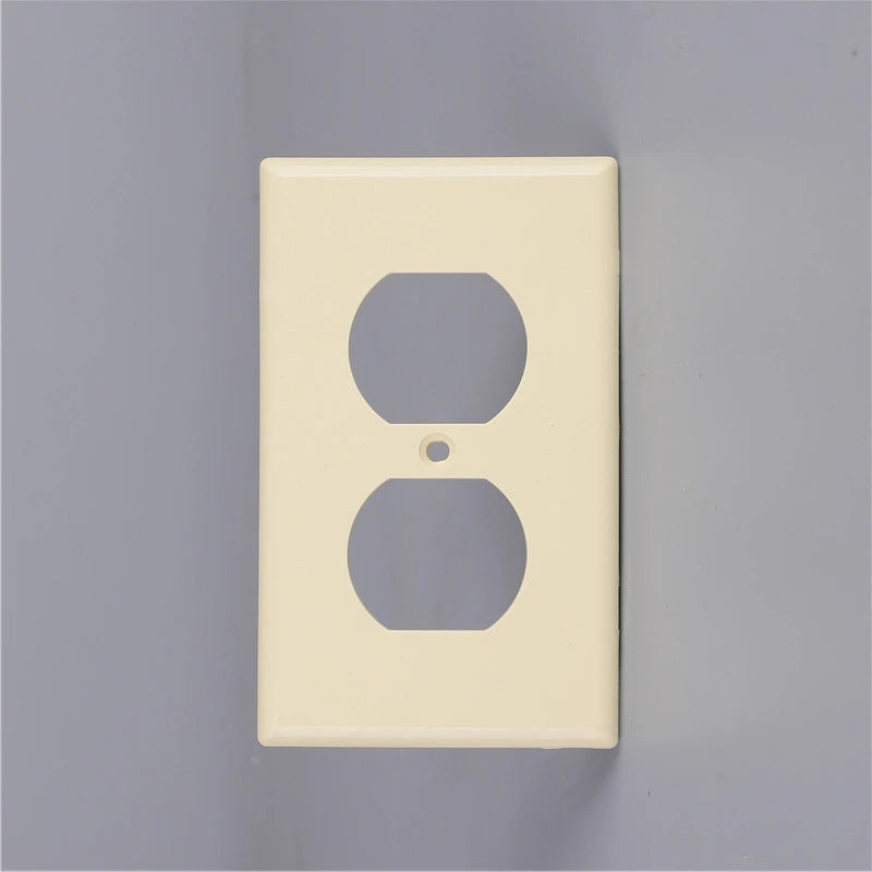 Smart LED Wall Outlet