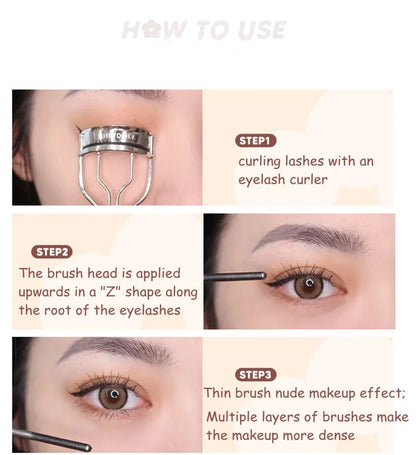 Judydoll Silk Mascara