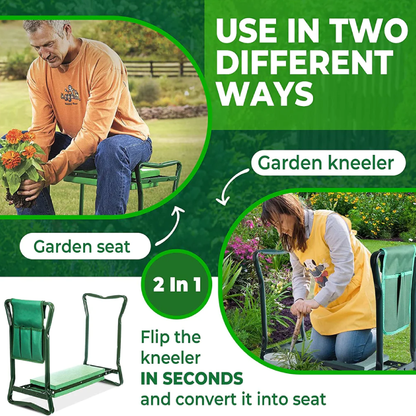 EasyUp Garden Kneeler