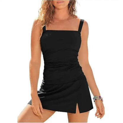 Skirt the Waves Swimsuit
