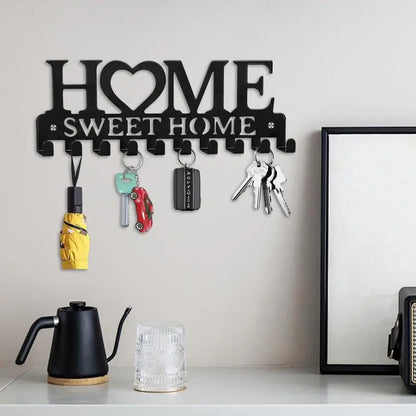 Sweet Home Key Hook