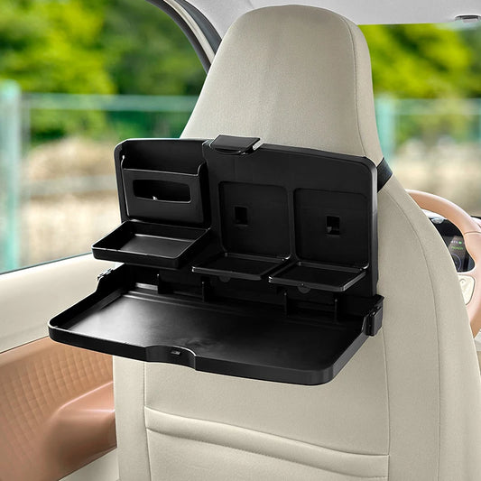 Travel Tray