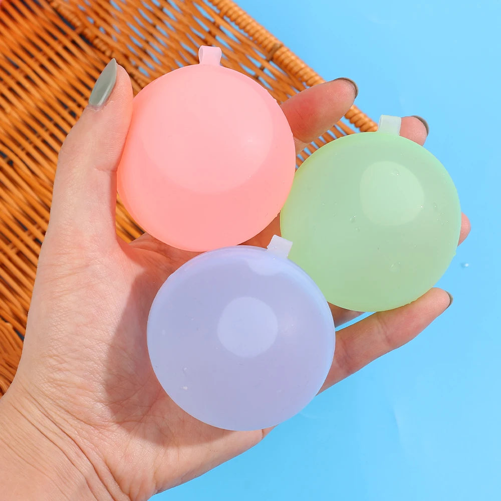 EverSplash Reusable Water Balloons