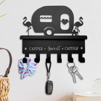 Sweet Camper