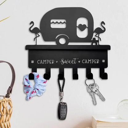 Sweet Home Key Hook