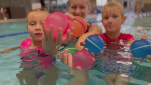 EverSplash Reusable Water Balloons