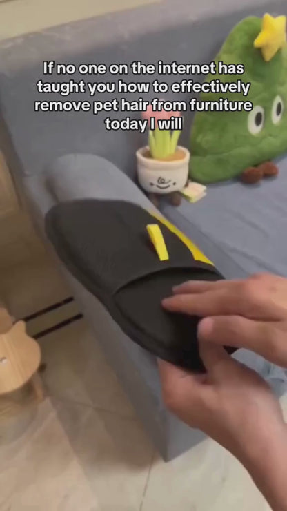 FurEase Mitt